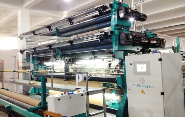 Full Process Advanced Equipment