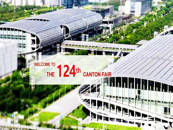 DELI Factory attende the 132th Canton Fair