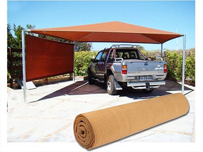 Carport Cloth
