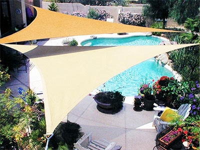 Shade Sail