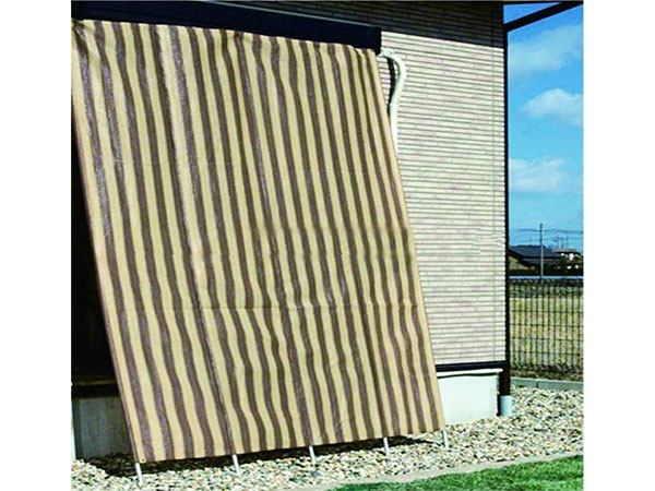 2024 Japanese style outdoor window sun shade 