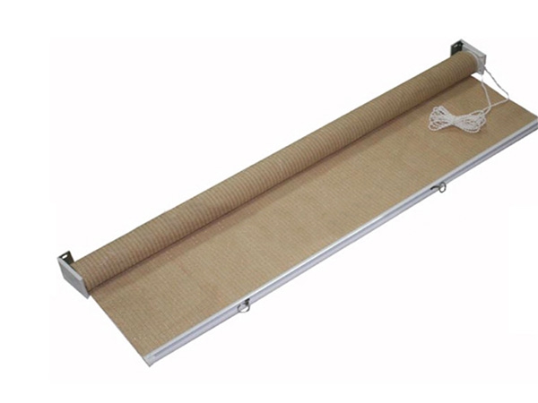 Hot selling Products on Amazon 2024 Outdoor Sun Shade Roller Blinds