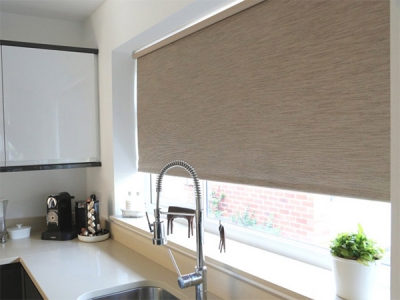 OEM/ODM New Design roller blinds for kitchen