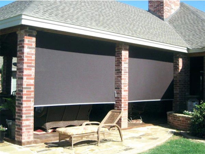 Chinese Factory Latest Design fashion roller blinds for lounge