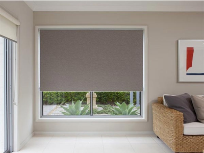 OEM/ODM Customize Logo fashion roller blinds for bedroom