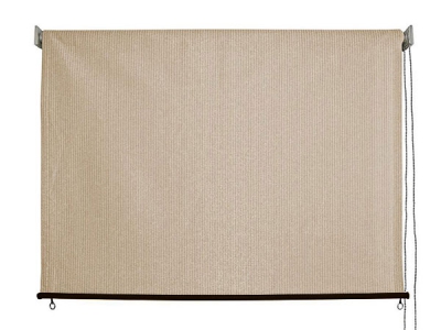 Hot selling Products on Amazon 2024 Outdoor Sun Shade Roller Blinds