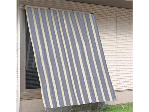 2024 Japanese style outdoor window sun shade 