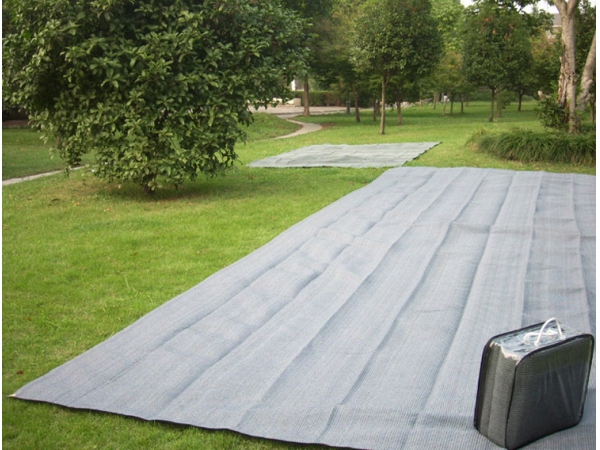 2024 Custom Logo Size New Camping Mat for outdoor garden