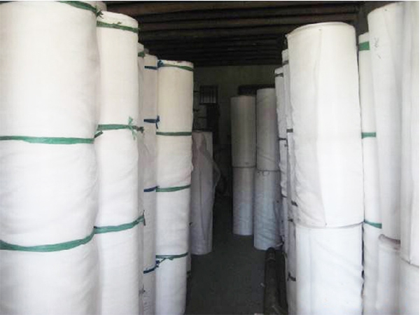 Wholesale 23-50g High Quality Knitting anti insect net for fruit trees