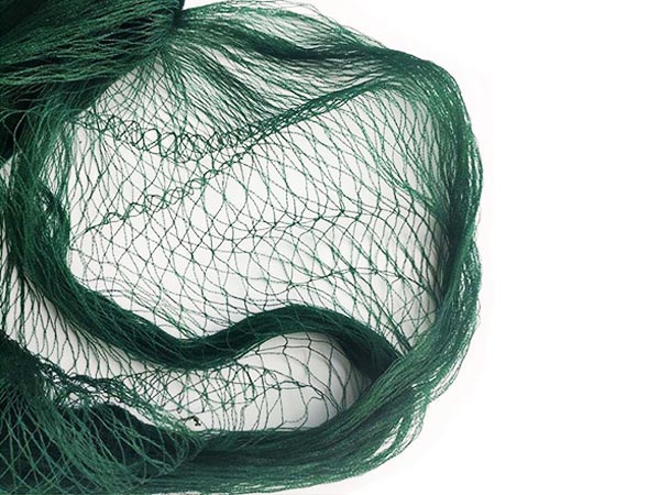 Chinese Factory High Quality Dark Green HDPE Anti bird netting for Vineyard