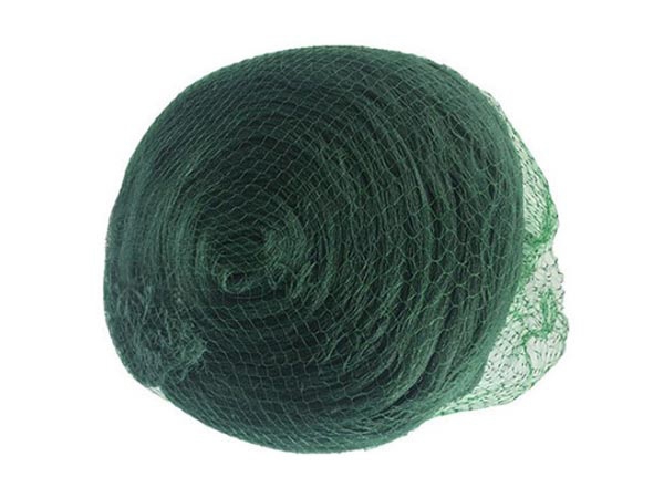 Chinese Factory High Quality Dark Green HDPE Anti bird netting for Vineyard