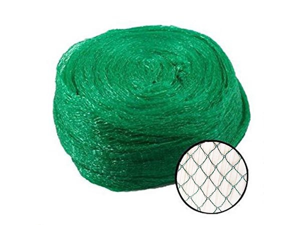 Custom/wholesale High Strength Knitting Anti-bird Mesh Orchard Protection Net