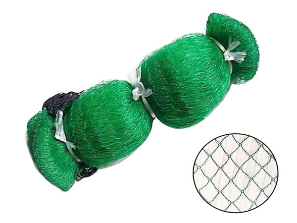 Custom Size 20-40gsm Agricultural birding Netting for Farm