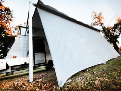 2024 Top Selling in Amazon Outdoor RV sun shade awning
