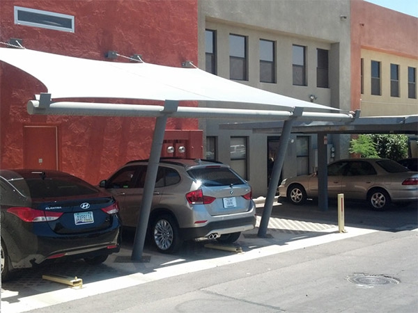 Wholesale Low Price Latest style Simple 100% hdpe outdoor carport Cloth