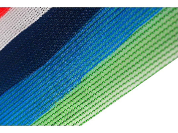 2024 New Design Monofilament shade cloth for wholesale/customization