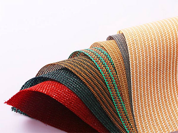 100% New HDPE 180-340gsm shade Cloth fabric for Wholesale 