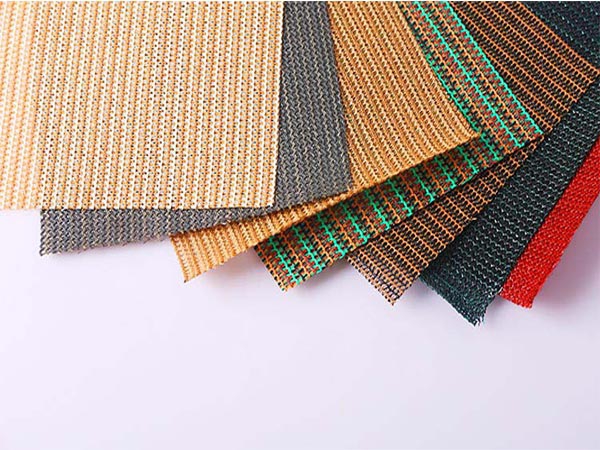 Low Price Heavy Duty 100% New HDPE shade Cloth Fabric