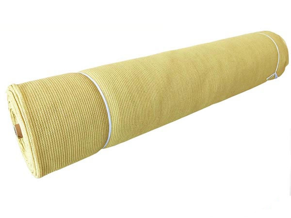 Wholesale/Custom knitting shade Cloth fabric roll for shading