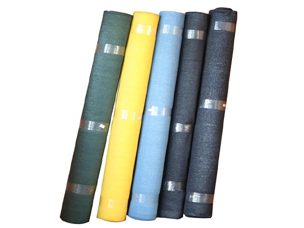2024 Latest knitted HDPE Shade Cloth roll for wholesale