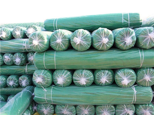 Custom New Design 100% Heavy Duty HDPE waterproof shade cloth