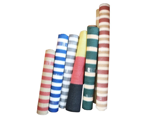 2024 Latest knitted HDPE Shade Cloth roll for wholesale