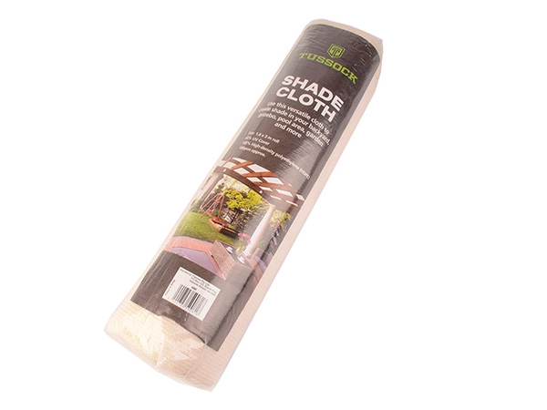 Custom Size Heavy Duty HDPE Knitted Shade Net Cloth for Sun Shading