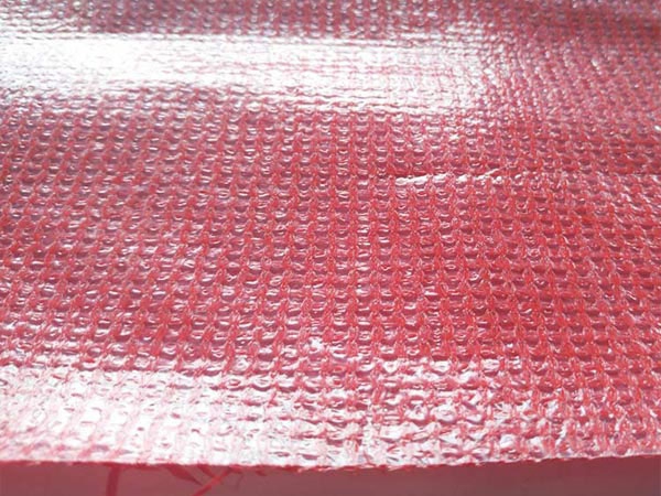 Custom New Design 100% Heavy Duty HDPE waterproof shade cloth