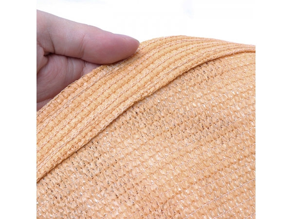 Low Price Heavy Duty 100% New HDPE shade Cloth Fabric