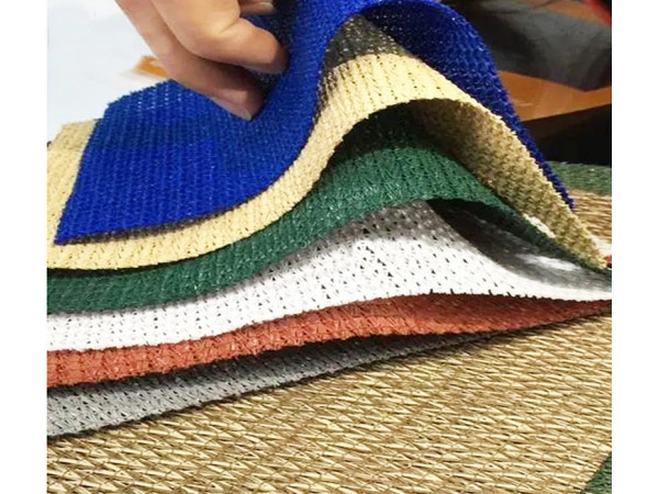 2024 Latest knitted HDPE Shade Cloth roll for wholesale