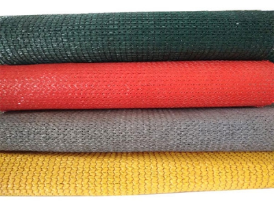 Factory Custom/wholesale Knitting Shade cloth
