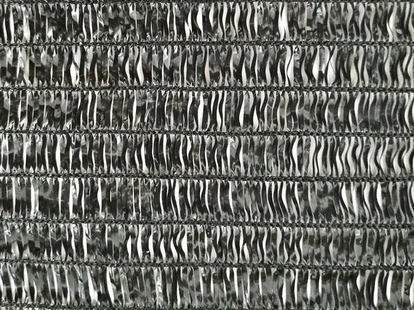  Greenhouse Black Shade Net  40-100 gsm for Wholesale
