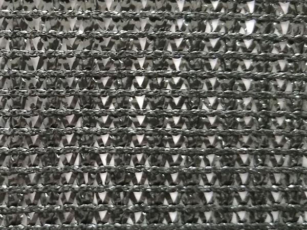2024 China Best Selling 70-90gsm black sunshade net