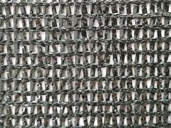 Best Quality Custom Shading rate 50% 70% 80% 90% 40-50gsm black sun shade net