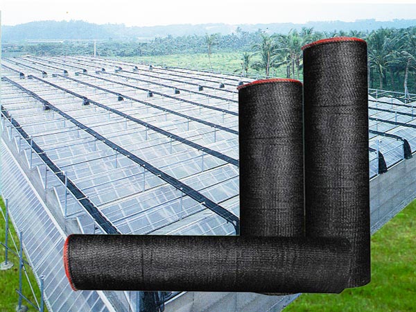 New Agricultural Facilities Greenhouse Sun Shade Nets 100% Virgin HDPE