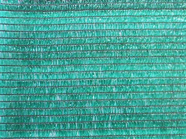 2024 Best Selling 80gsm Dark green sunshade net for greenhouse