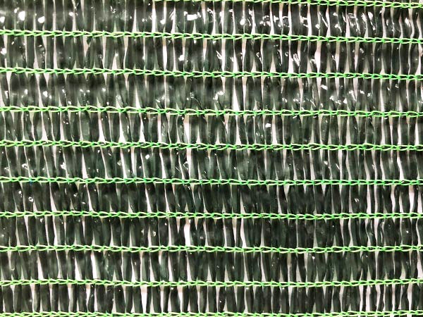  2024 Hot selling Black Custom Size rectangular shade net for garden