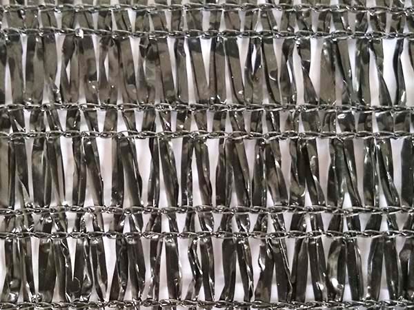 Chinese Supplier Low Price 40-100 gsm black greenhouse shade net for sale