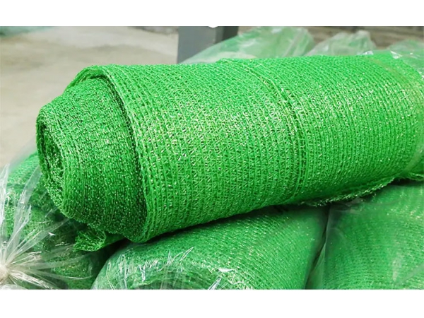 2024 High Quality Agricultural green sun shade net for vegetable and mushroom