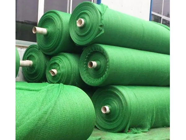 2024 High Quality Agricultural green sun shade net for vegetable and mushroom