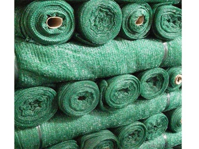 Custom/wholesale High Quality agricultural greenhouse Knitting sunshade net