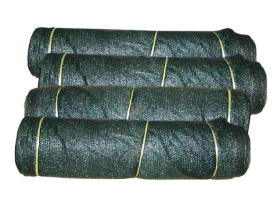 2023 Best Selling 80gsm Dark green sunshade net for greenhouse