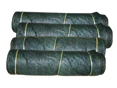 2024 Best Selling 80gsm Dark green sunshade net for greenhouse