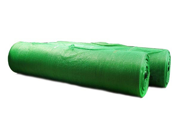 Wholesale High Quality 75-90gsm Green HDPE sunshade net roll