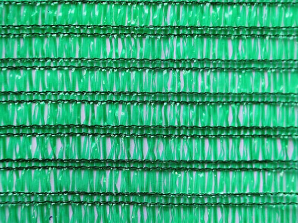 2023 Best Selling 75-90gsm Green sunshade net
