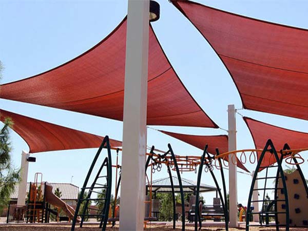 Factory Direct Sale Newest Design Low price sun shade sail