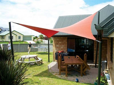 Factory Direct Sale Newest Design Low price sun shade sail